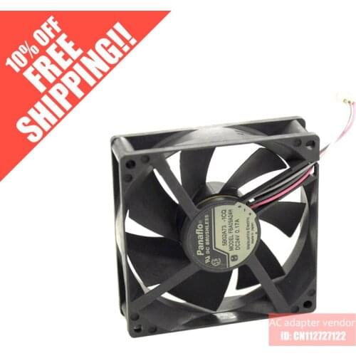 Panaflo 9CM 9025 24V 0.17A FBA09A24H cooling fan