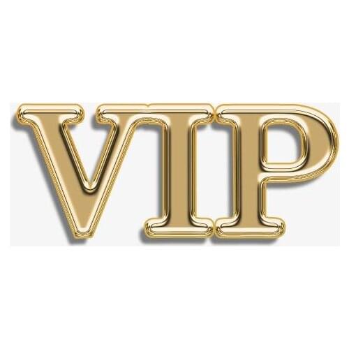 VIP brown and Leather Pink