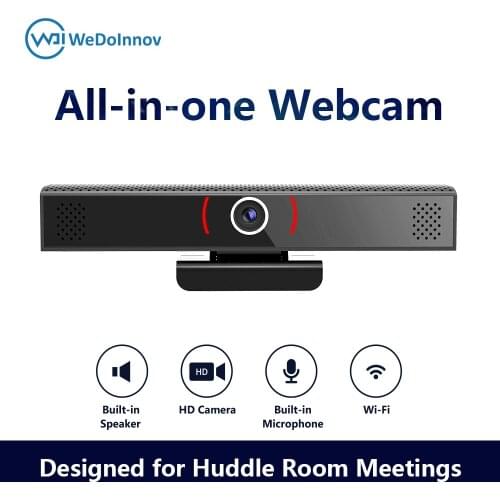 WEDOLNNOV Webcams