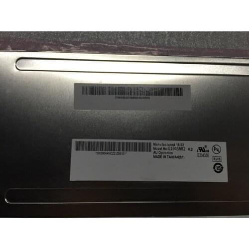G104SN02 V2 G104SN02 V.2 LCD screen