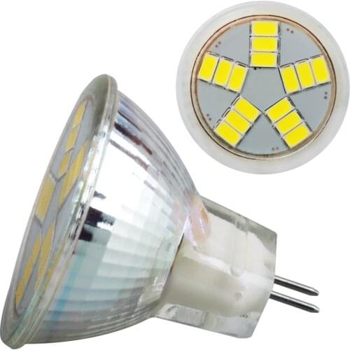 1pcs/lot LED glass MR11 Lamp bulb 12V 3W 6W 10W COB SMD LED GU4 Dimmable Lamp replace Halogen Spotlight Chandelier Free shipping