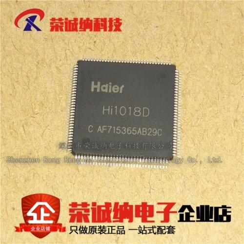 100% New&original In Stock HI1018D QFP-176