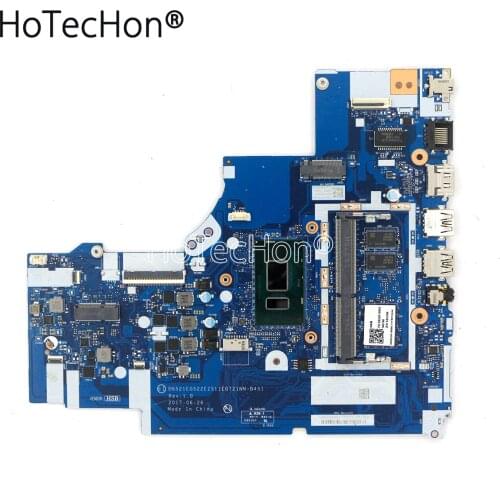 5B20R19869 - Laptop Motherboard NM-B451 w/ i5-8250u + 4GB RAM for Lenovo IdeaPad 330-15IKB Laptops