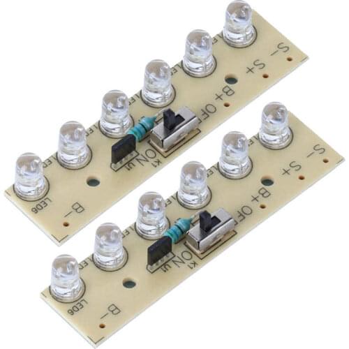 Ashata LED Floodlights