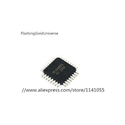 FREE SHIPPING ATMEGA48PA-AU ATMEGA48PA ATMEGA48 MEGA48PA-AU QFP48 New original