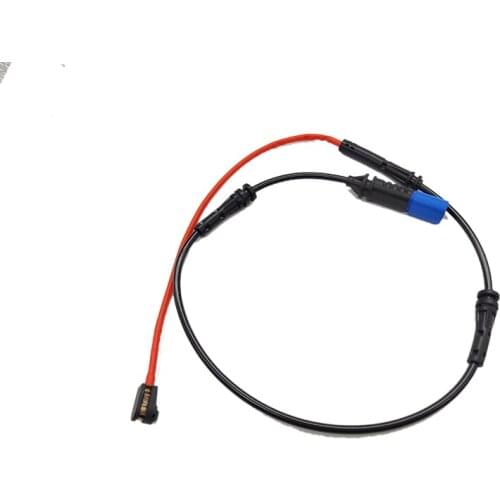 Fit For BMW 3 (G20) (G21) Length 760MM brake alarm line OE: 34356870349