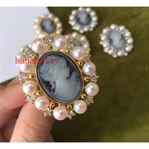 Bababetty Children's Brooches For Clothes