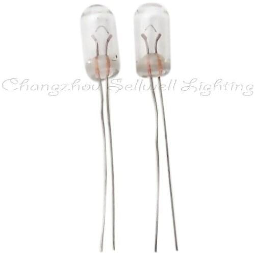 Free Shipping New!miniature Lamps Lighting 6v 0.05a 4x10 A276