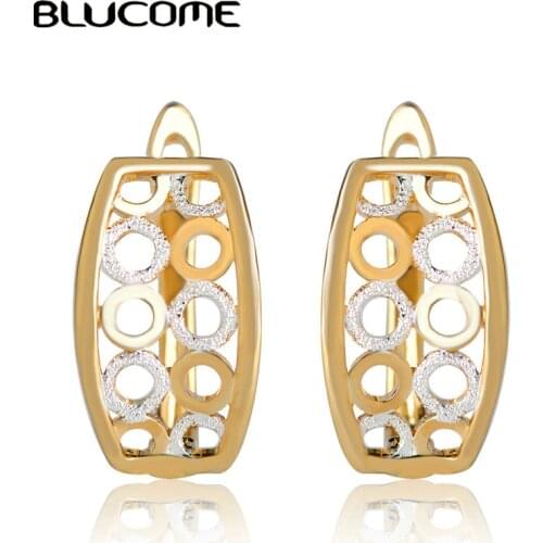 Blucome Women's Shoes
