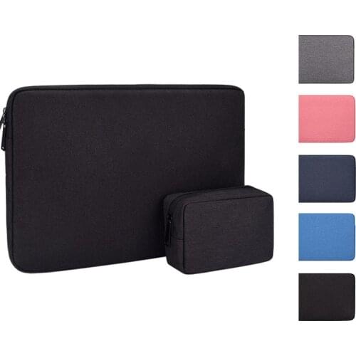 Sleeve Pouch Bags For Huawei Honor MagicBook 14" MateBook 13 X Pro E 12 D/B 12 13 D14 D15 15.6 Inch Laptop Case Notebook Bag