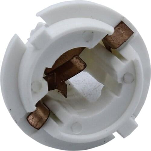 Rear Tail Light Lamp Bulb Socket Holder For BMW 7 Series X5 E53 E70 E65 X3 E83