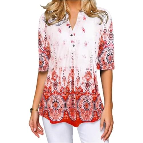 ETST WENDY Women's T-shirts With Print