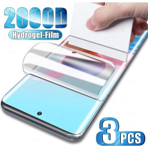 JTHM Screen Protectors For Xiaomi Redmi 9A