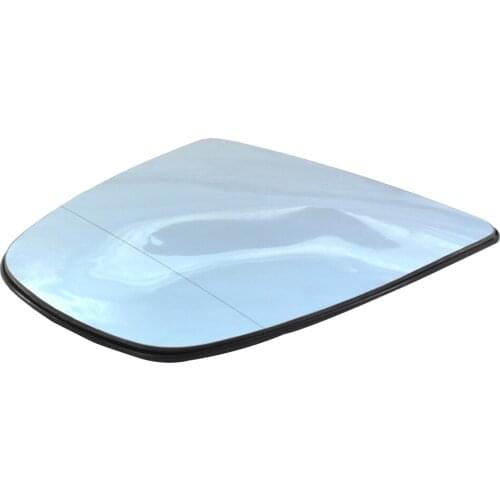 Wing Mirror Glass 51167174982 For BMW X5 E70 X6 E71 E72 2008-2014 Left side
