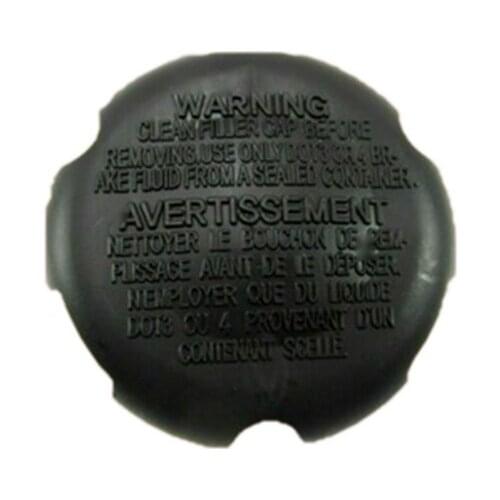 CAP ASSEMBLY-RESERVOIR BRAKE MASTER for HY UNDAI SONATA 2008-2010 OEM: 58531-39000 5853139000