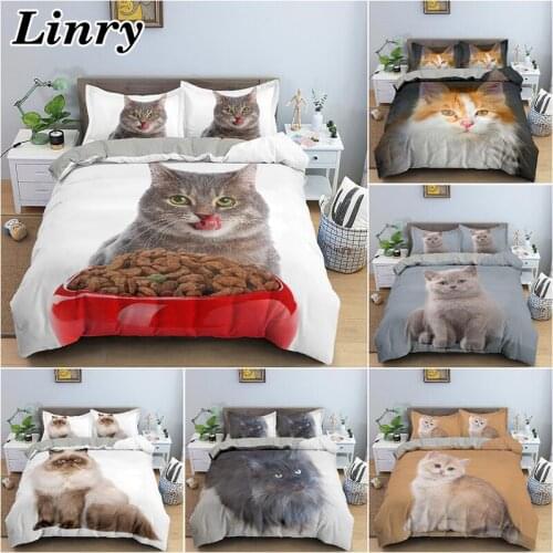Linry Linen Bedding