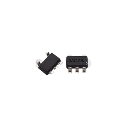 LMV321SN3T1G |SOT23-5 |Voffet 1.7mV | BL8505-504RN |SOT23-5 |5.0V | S-8351B33MA-J4ST2G |SOT23-3 |3.3V | IN CHINA