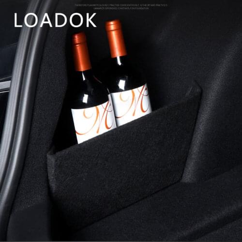 Loadok Trunk Organizers