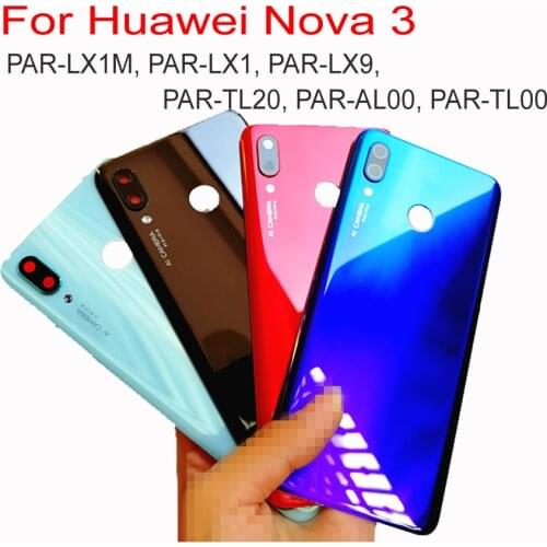 Аккумуляторы для телефонов Huawei Nova 3 LTPro China At AliExpress