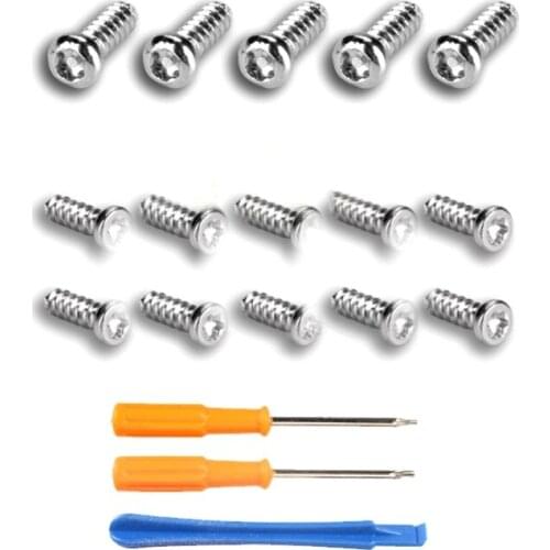 T8H T6 Torx Screwdriver Set Compatible with X Series X/S, X One, X One Elite, X One S/X, X 360 Controller