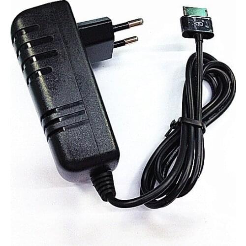 15V 1.2A 18W Genuine Portable Mini Wall Charger For Asus VivoTab TF600 TF600T TF710T TF810C Tablet PC AC Adapter Power Supply