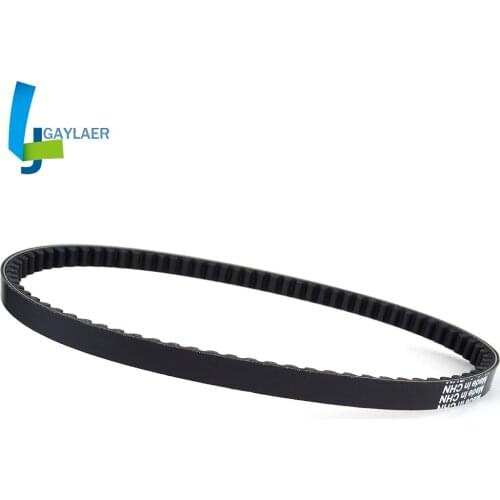 Drive Belt 23100-113-000 for CPI Bingo Crab GTS Hussar Oliver Popcorn 50 Benelli Pepe 50 Quattronove 49 X 50 Derbi DFW 50