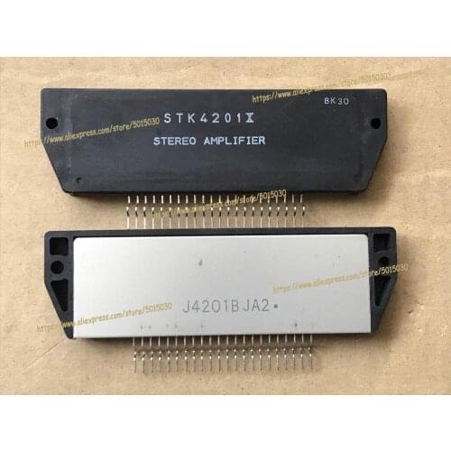 STK4201X Free shipping original new module