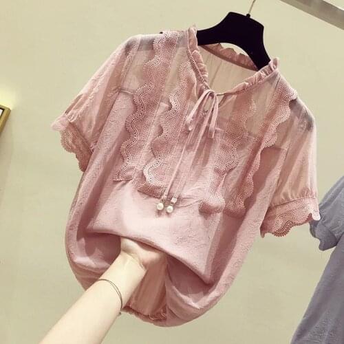 Женские блузки SunnyMiar China At AliExpress