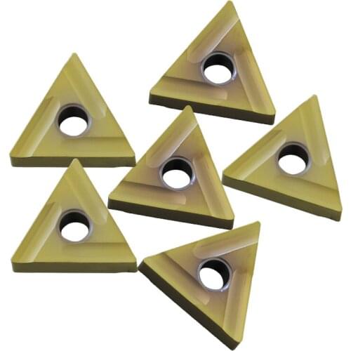 TNMG TNMG160404 L-S TNMG160404R-S High Quality Coated Cermet Turning Tools CNC Lathe Machine TNMG160408