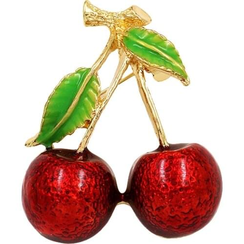 WEIMANJINGDIAN Children's Brooches For Clothes