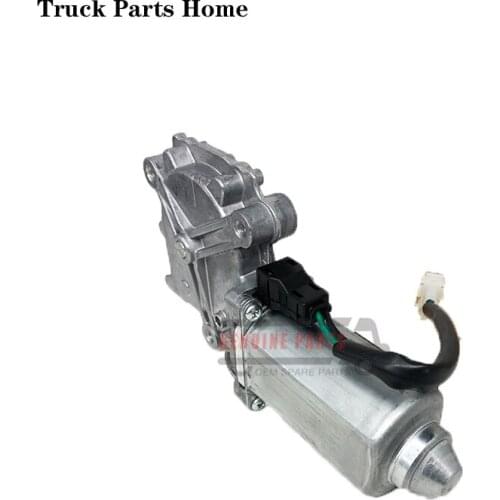 Spare Parts for Volvo for Scania Trucks SCE 1442293/1366762/560098/1062011/3176550 R.H Window Lifter Motor