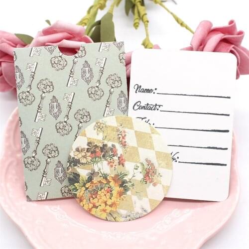 ZFPARTY ATC Card Die and Stamp Metal Cutting Dies Stencils for DIY Scrapbooking/photo album Decorative Embossing DIY Paper Cards