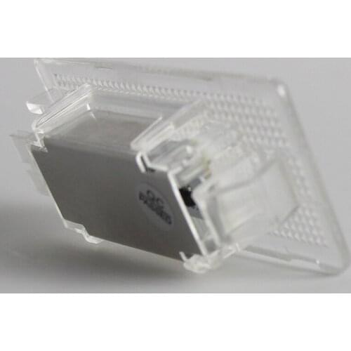 1pc Footwell Luggage Trunk Boot Glove Box LED Light for BMW E36 E38 E39 E46 E60 E60 E61 E65 E66 E82 E88 E90 E90 E91 E92 E93