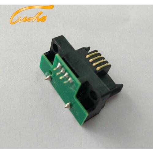 10 PCS 113R00673 WC5855 drum chip for Xerox WorkCentre 165 175 5845 5855 Wc 5865 5875 5890 printer part drum cartridge chip