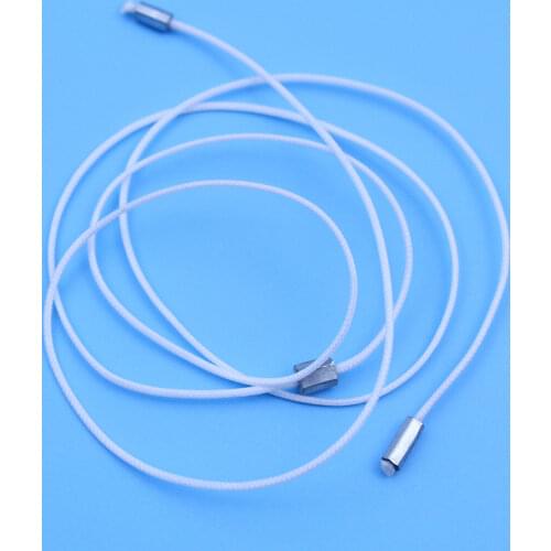 4G1919601 Suitable for Audi A6L C7 A7 Display Bracket Cable Stent Reset Line Retractable Screen Slide Cable Rope