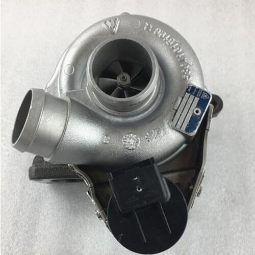 4H2Q-6K682-DB 4H2Q6K682CL 4H2Q-6K682-CL LR005954 LR008838 LR021637 4H2Q6K682DC 4H2Q-6K682-DC LR021042 turbocharger