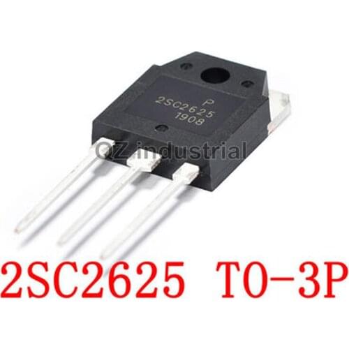 5Pcs/Lot New Original TO-3P 2SC2625