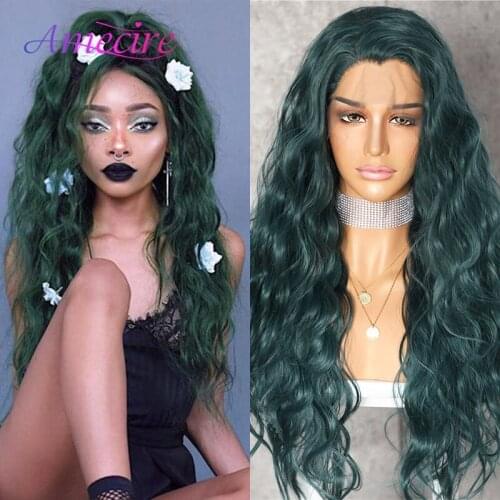 Amecire Cosplay Wigs