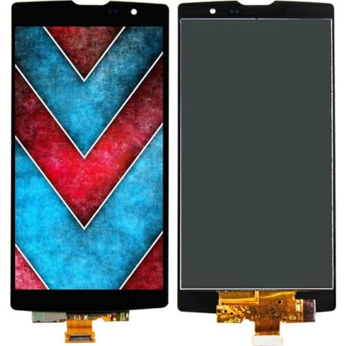 For LG Magna H502F H500F Y90 H500N H500 H525N 1280x720 LCD Display Digitizer Touch Panel Screen Assembly