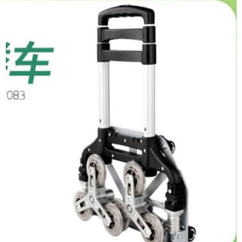 Small Carts To Pull Goods, Luggage, Trolleys, Folding Small Trailers, Shopping, Grocery Shopping, Trolley Carts, Household Light