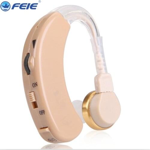 2020 New Arrival Medical Hearing Aid Listening Device Cheap Amplifier Apparatus Ears Auditivo Aparelho Sound S-520 Free Shipping