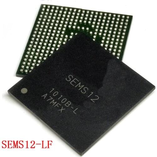 SEMS12-LF BGA