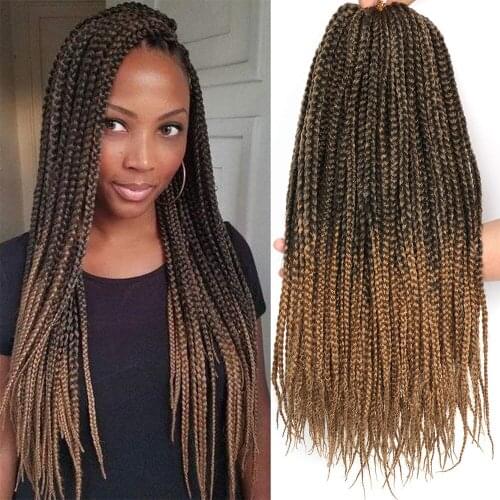 Sheila beauty Senegalese Twists