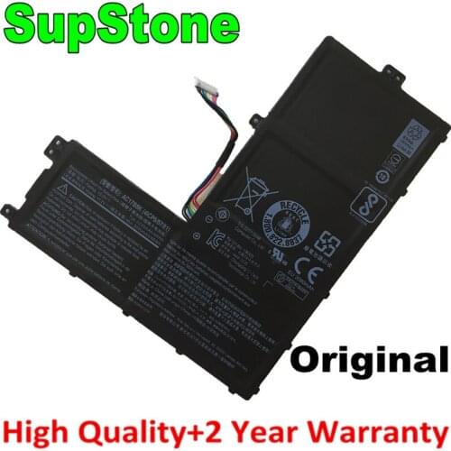 SupStone New Original AC17B8K 4ICP5/57/81 Laptop Battery For Acer SWIFT 3 SF315-52-33KX SF315-52G 52G-855Z 52G-82TV 83A6 51AK