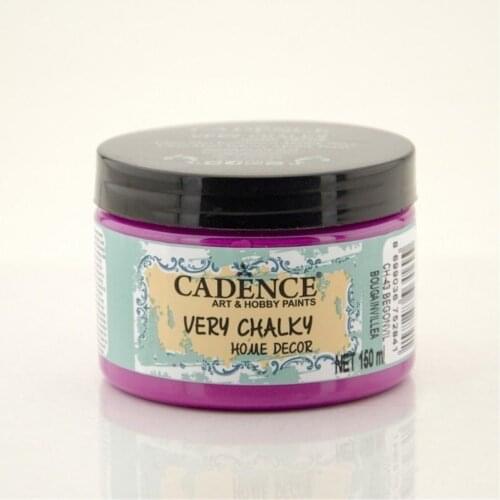 Cadence Very Chalky Home Decor 150ML CH43 BEGONVİL