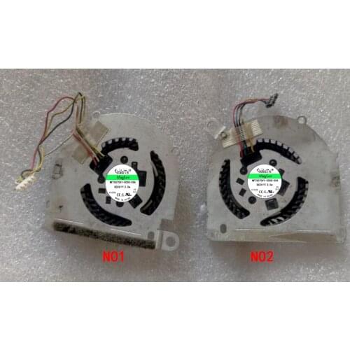 Fan for Sony VPCZ2 VPCZ21 VPCZ219GC VPCZ237FC VPCZ2 VPCZ2300 series cooler fan UDQFXX011DS0 UDQF2YR11DS0