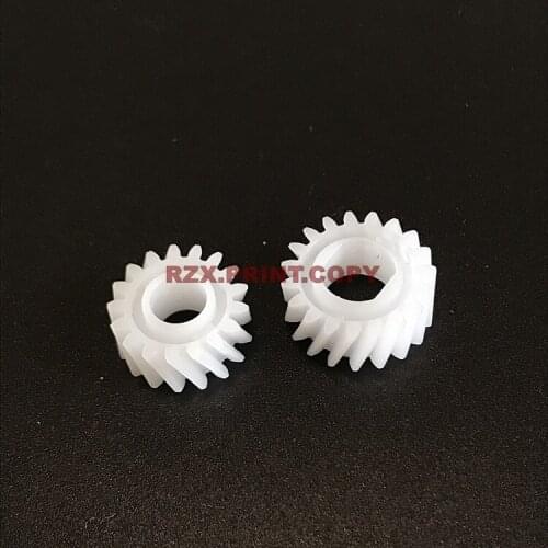 High Quality Developer Gear for Xerox DC 5065 6550 7550 6500 7500 7600 250 252 Copier Parts