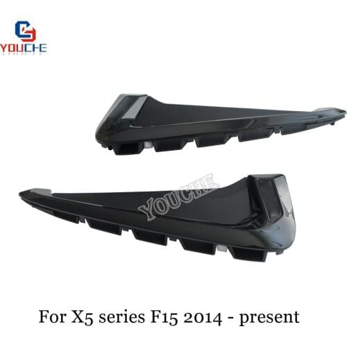 YCHG Car Bumpers