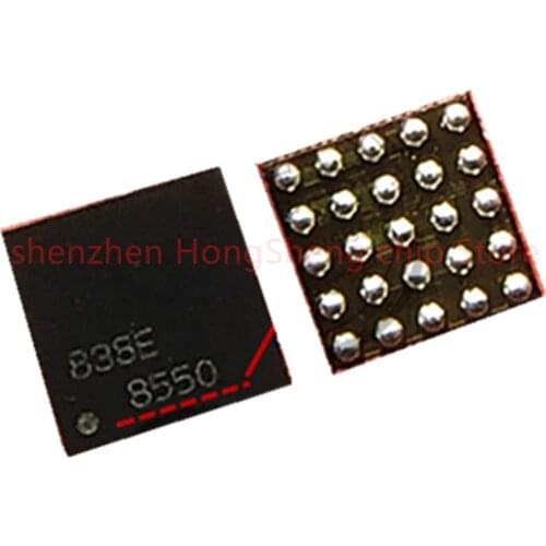 1PCS 100% New LP8550TLX LP8550 Mark 8550 LED LCD backlight light Driver ic chip for Macbook Air A1466 820-3437 U7701