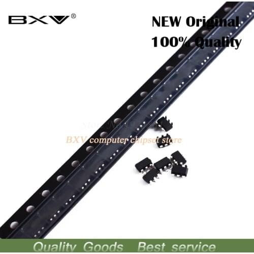 5pcs/lot 100% New original PF6005AG 6005A SOT23-6 PF6005 IC chip 100% Power management chip New original In stock